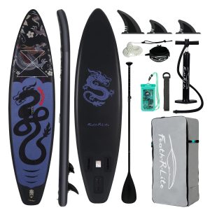 WaterUp SUP deszka szett felfújható